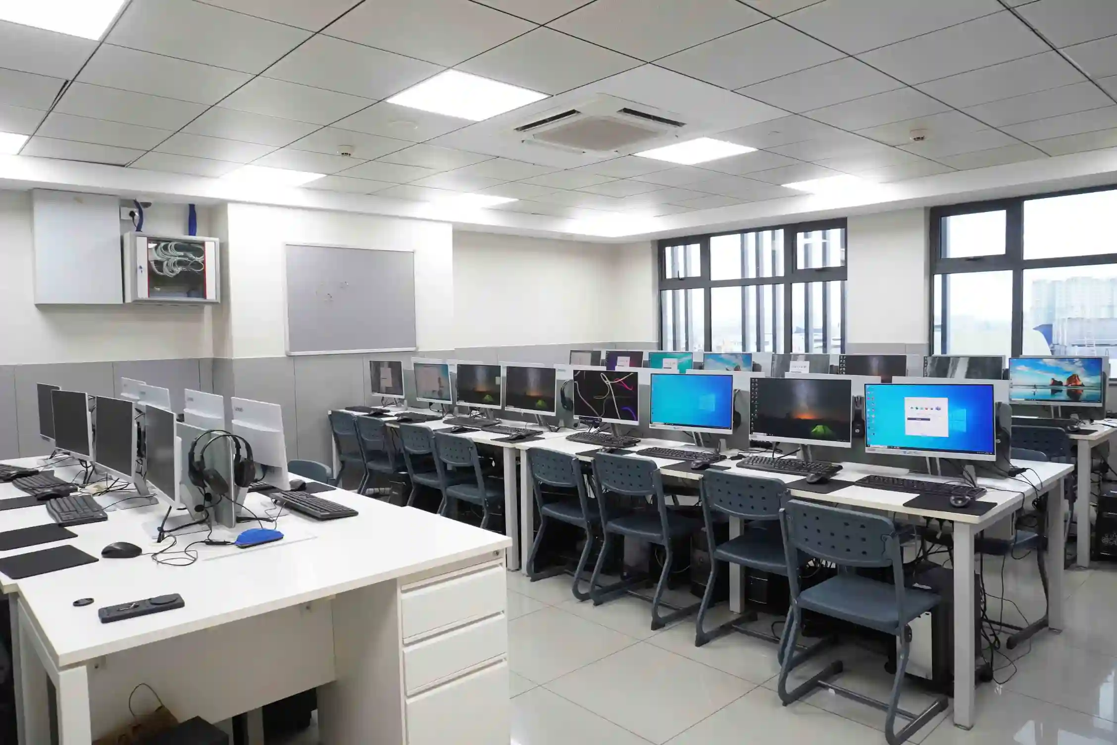 Language Lab 2